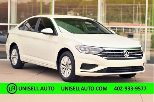2020 Volkswagen Jetta 1.4T S