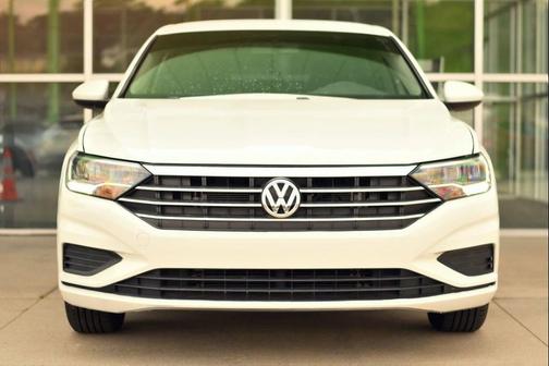 2020 Volkswagen Jetta 1.4T S