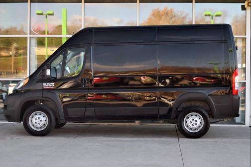 2022 RAM ProMaster 2500 High Roof