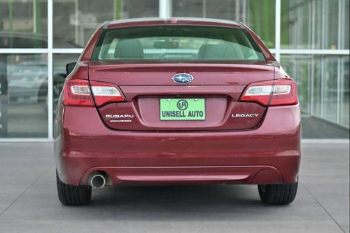 2015 Subaru Legacy Premium