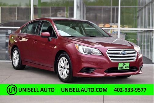 2015 Subaru Legacy Premium