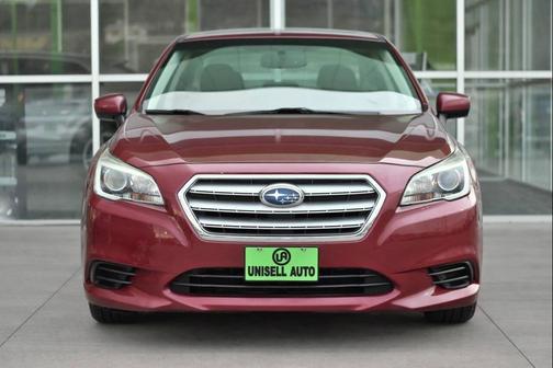 2015 Subaru Legacy Premium