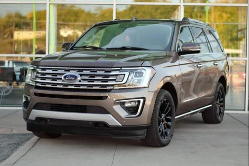 2019 Ford Expedition Limited