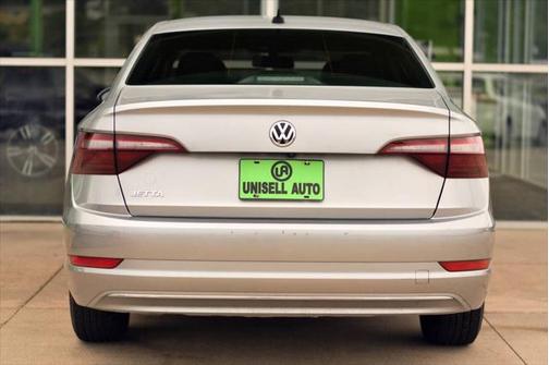 2020 Volkswagen Jetta 1.4T SE