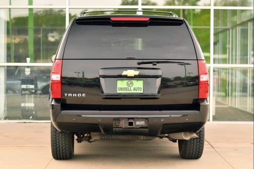 2013 Chevrolet Tahoe LT