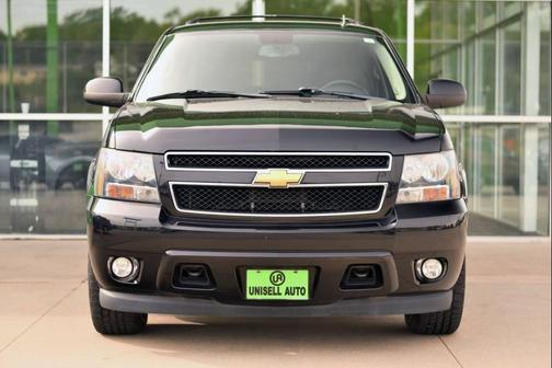 2013 Chevrolet Tahoe LT