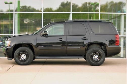 2013 Chevrolet Tahoe LT