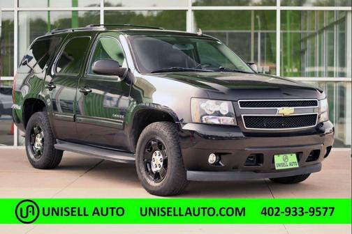 2013 Chevrolet Tahoe LT