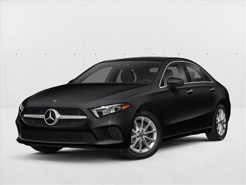 2022 Mercedes-Benz A-Class A 220