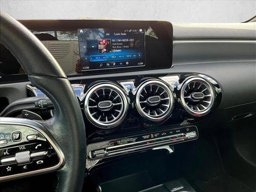2022 Mercedes-Benz A-Class A 220