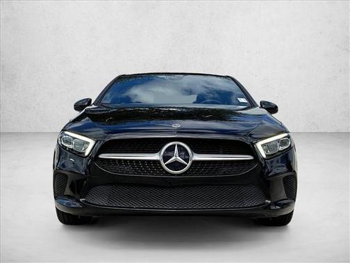 2022 Mercedes-Benz A-Class A 220