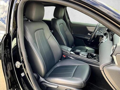 2022 Mercedes-Benz A-Class A 220