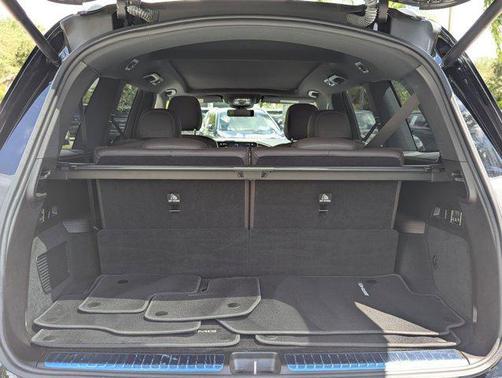 2023 Mercedes-Benz GLS 450 4MATIC