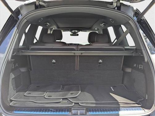 2023 Mercedes-Benz GLS 450 4MATIC