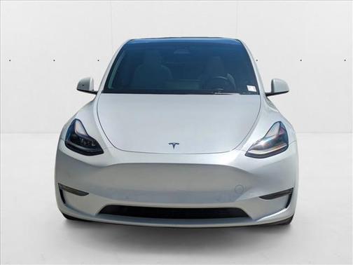2021 Tesla Model Y Performance Dual Motor All-Wheel Drive