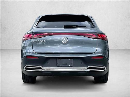 2023 Mercedes-Benz EQE 350+ Base