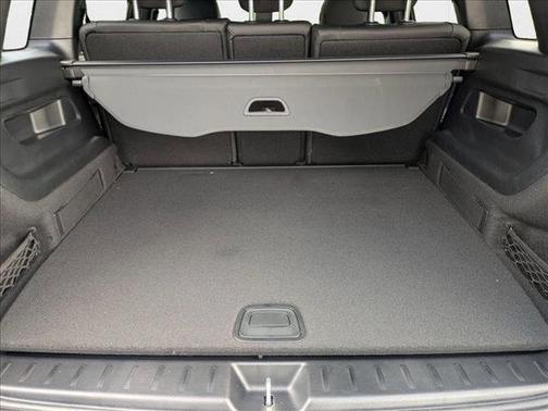 2025 Mercedes-Benz GLB 250 Base