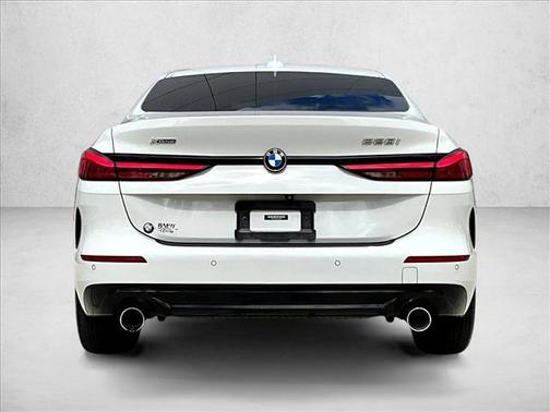 2021 BMW 228 Gran Coupe xDrive
