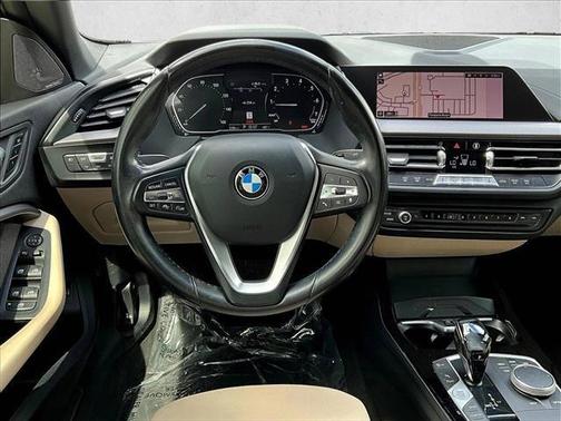 2021 BMW 228 Gran Coupe xDrive