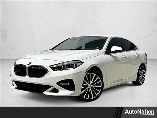 2021 BMW 228 Gran Coupe xDrive