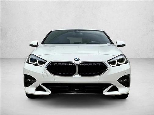 2021 BMW 228 Gran Coupe xDrive