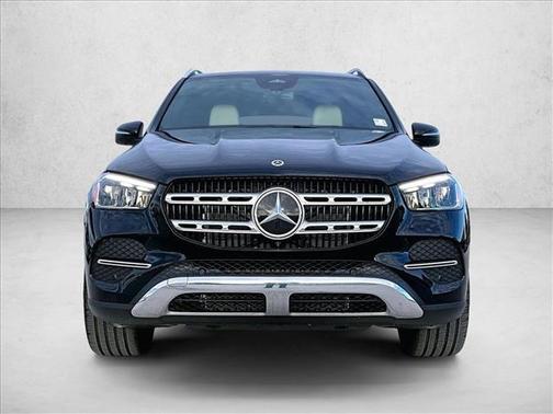 2024 Mercedes-Benz GLE 350 4MATIC