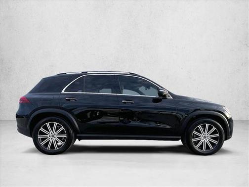 2024 Mercedes-Benz GLE 350 4MATIC
