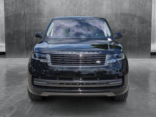 2023 Land Rover Range Rover P400 SE