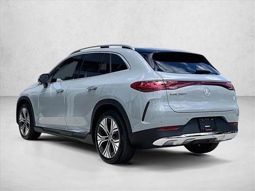 MANUFAKTUR Alpine Grey 2026 Mercedes-Benz EQE 320+ EQE 320+