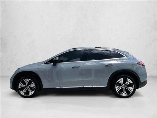 MANUFAKTUR Alpine Grey 2026 Mercedes-Benz EQE 320+ EQE 320+