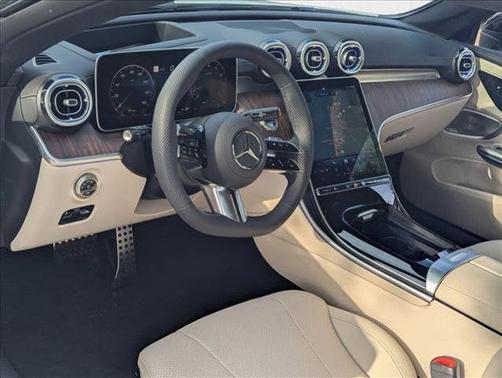 2026 Mercedes-Benz CLE 300 4MATIC Coupe