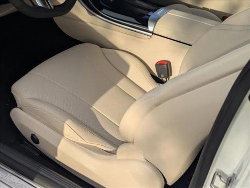 2026 Mercedes-Benz CLE 300 4MATIC Coupe