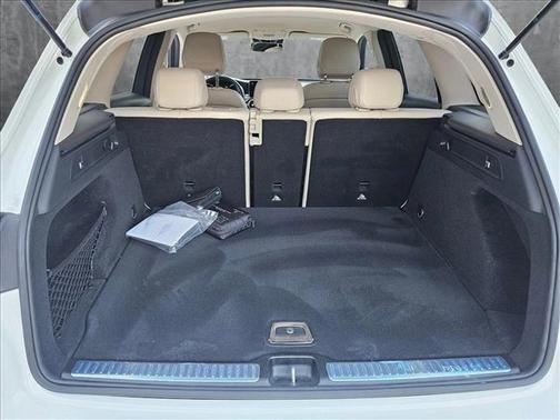 2022 Mercedes-Benz GLC 300 Base