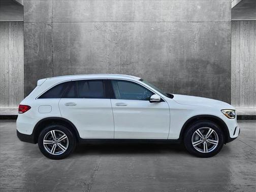 2022 Mercedes-Benz GLC 300 Base