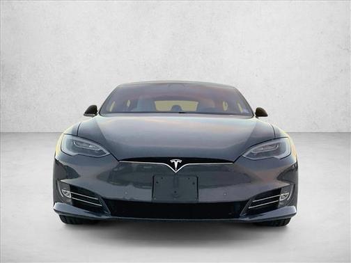 2018 Tesla Model S P100D