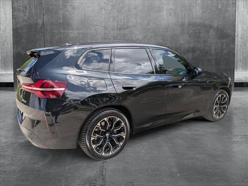 2025 BMW X3 M50 xDrive