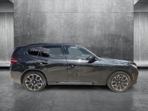 2025 BMW X3 M50 xDrive