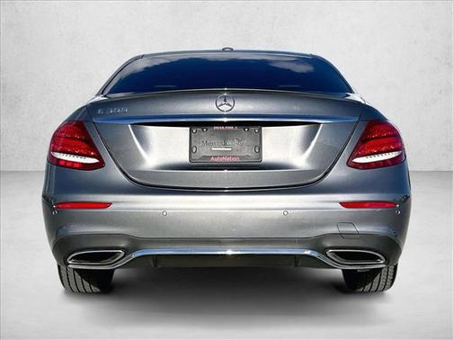 2019 Mercedes-Benz E-Class E 300