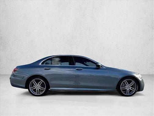 2019 Mercedes-Benz E-Class E 300