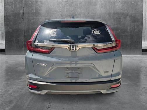 2020 Honda CR-V 2WD EX
