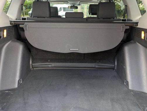 2020 Honda CR-V 2WD EX