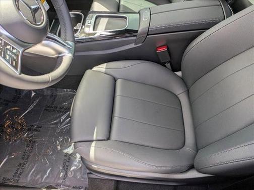 2026 Mercedes-Benz CLA 250 Base