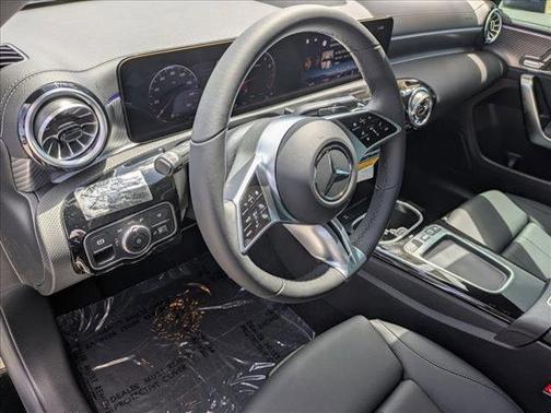 2026 Mercedes-Benz CLA 250 Base