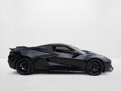 2024 Chevrolet Corvette Z06