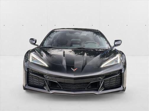 2024 Chevrolet Corvette Z06