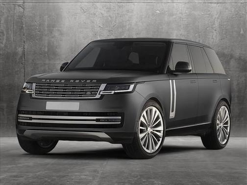 2023 Land Rover Range Rover P400 SE
