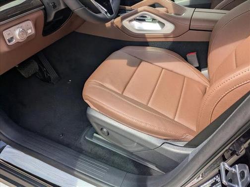 2026 Mercedes-Benz GLS 450 4MATIC