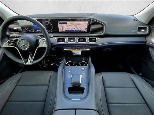 2026 Mercedes-Benz GLE 350 4MATIC