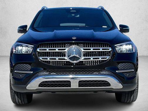 2025 Mercedes-Benz GLE 350 4MATIC