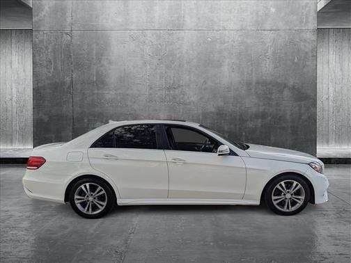 2014 Mercedes-Benz E-Class E 250 BlueTEC Sport